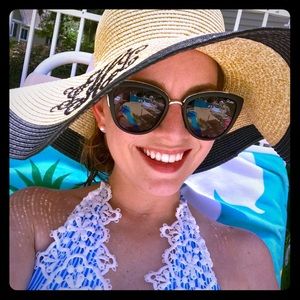 Meet your Posher, Jessie